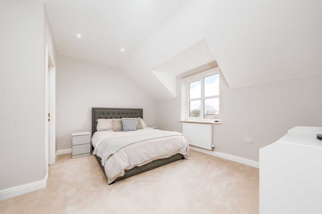 6 Barn Croft Hoghton